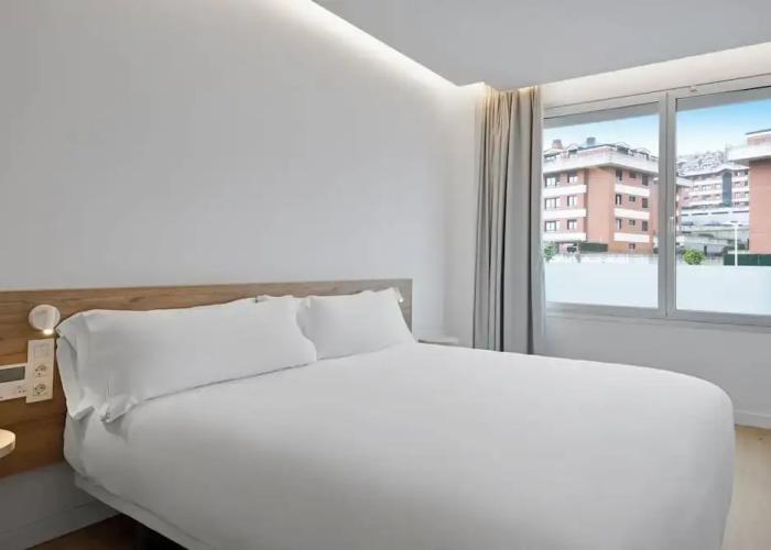 B&B HOTEL Castro Urdiales