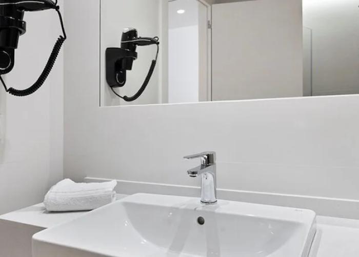 B&B HOTEL Castro Urdiales