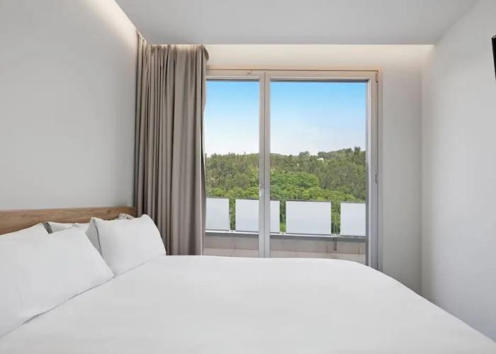 B&B HOTEL Castro Urdiales