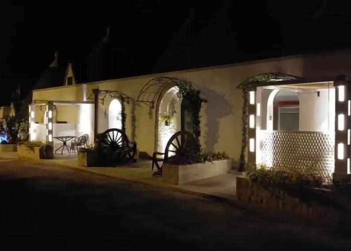 Trulli San Leonardo