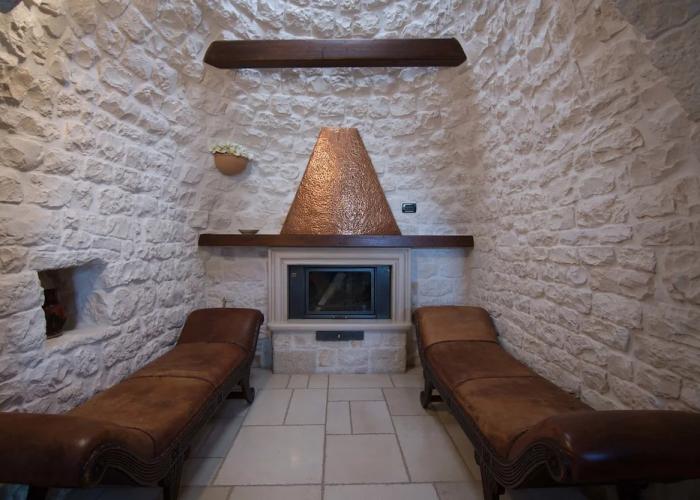 Trulli San Leonardo