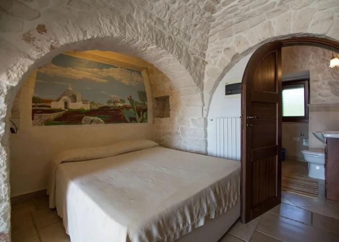 Trulli San Leonardo