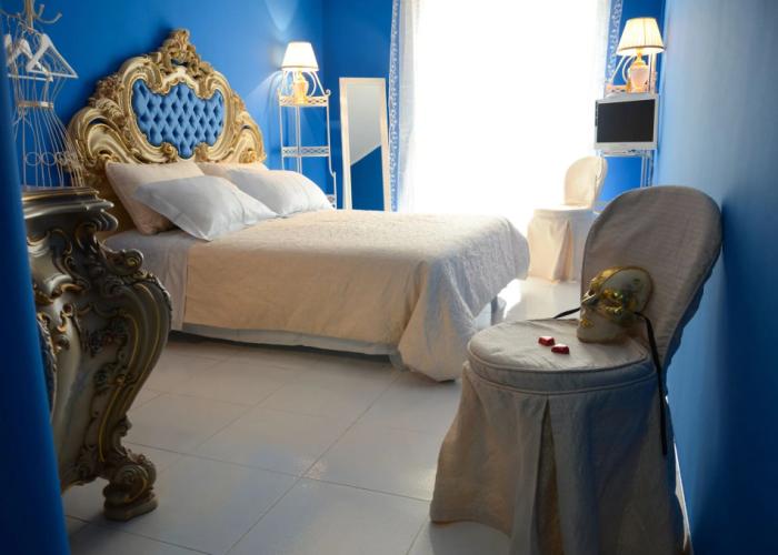 Hotel Silva