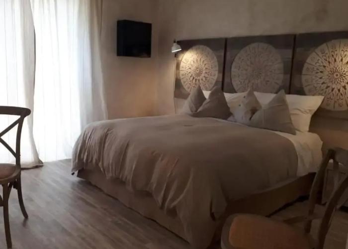Hotel Silva