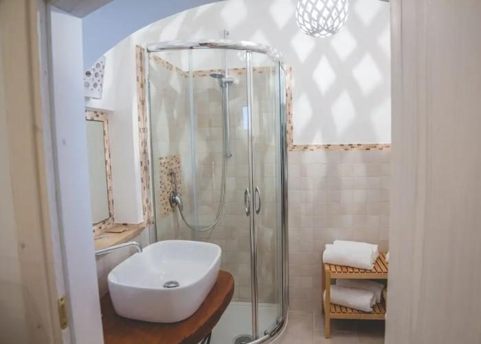 Trullieu Guesthouse