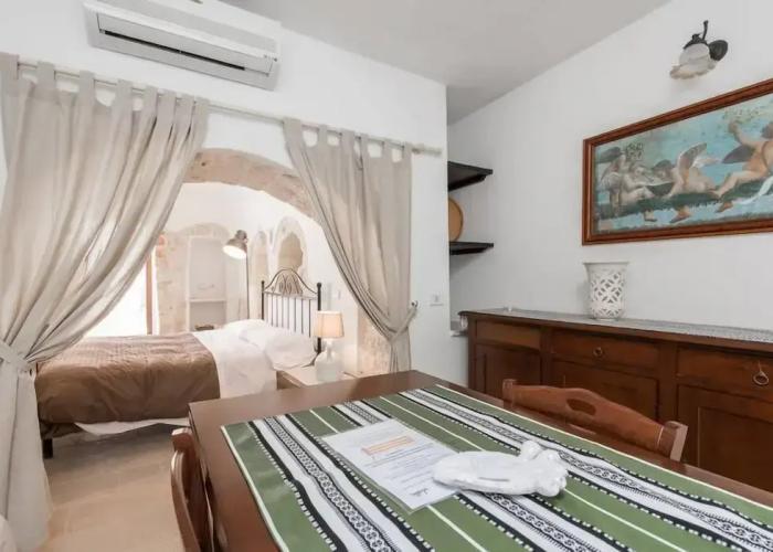 Trullieu Guesthouse