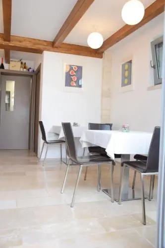 фото Corte Trullo Sovrano BB
