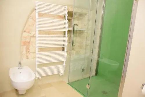 Corte Trullo Sovrano BB