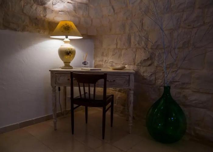 Trulli Barsento