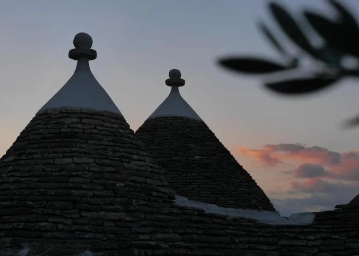 Trulli Barsento