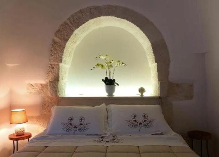 Trulli Barsento
