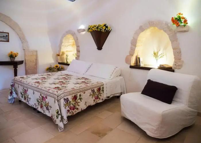 Trulli Barsento