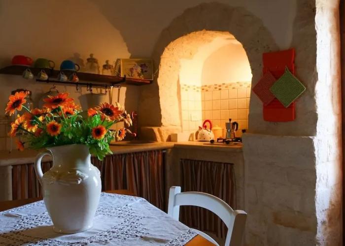 Trulli Barsento