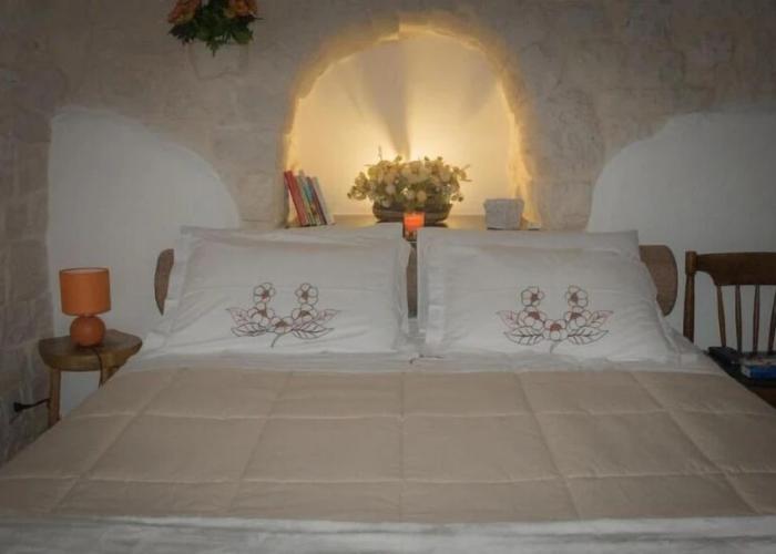 Trulli Barsento