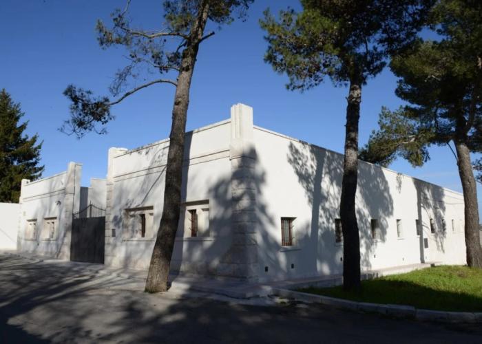 Domus Antiqua Residence