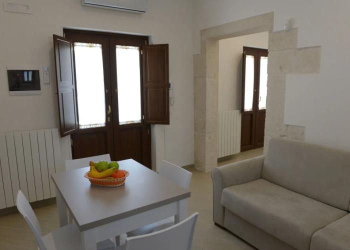 Domus Antiqua Residence