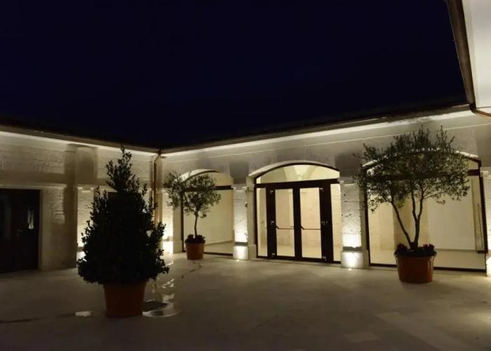 Domus Antiqua Residence
