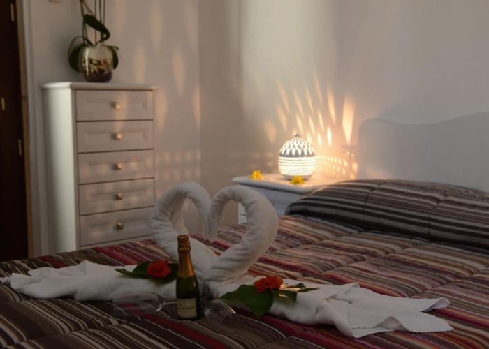 Domus Antiqua Residence