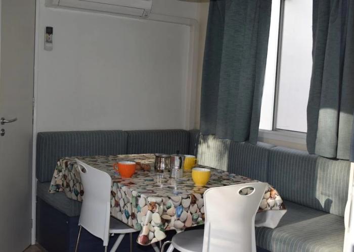 Villaggio Camping Bosco Selva