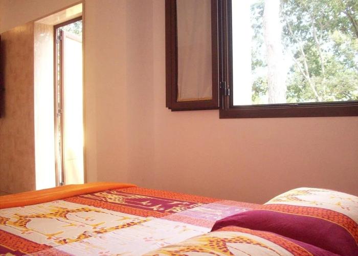 Villaggio Camping Bosco Selva