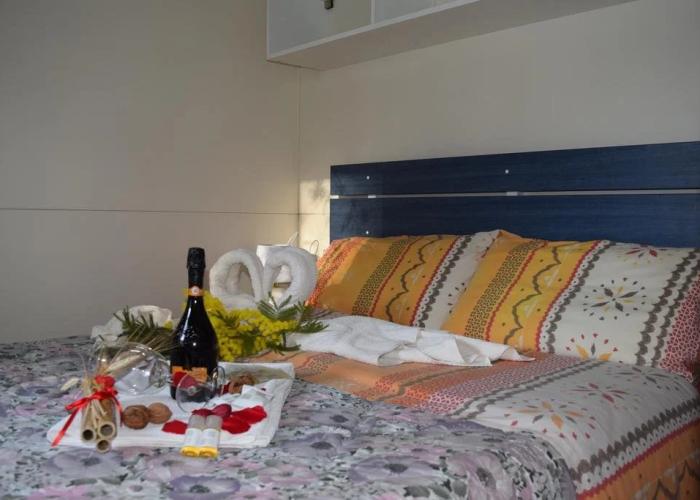 Villaggio Camping Bosco Selva