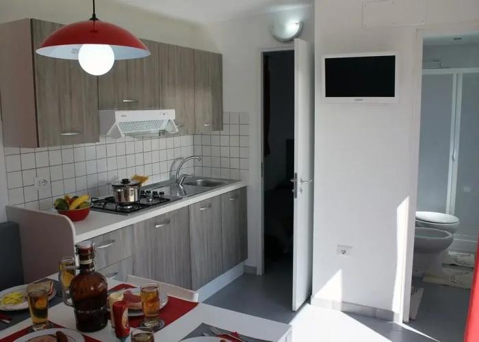 Villaggio Camping Bosco Selva