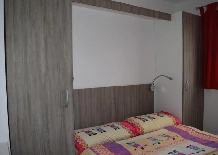 Villaggio Camping Bosco Selva