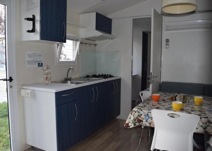 Villaggio Camping Bosco Selva