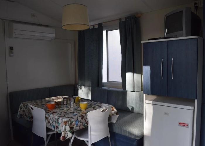 Villaggio Camping Bosco Selva