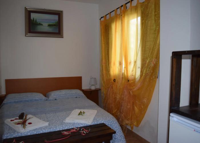 Villaggio Camping Bosco Selva
