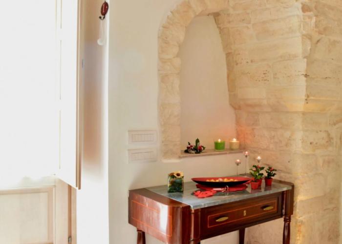 Trulli Fenice Alberobello
