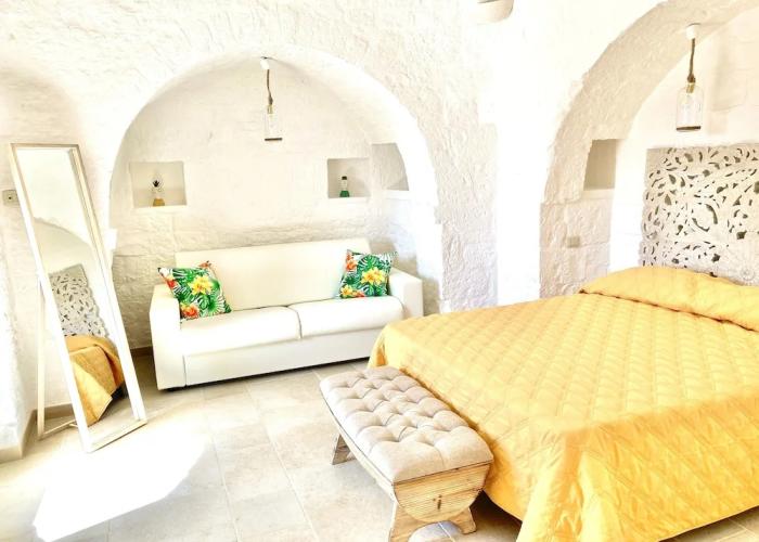 Trulli Fenice Alberobello