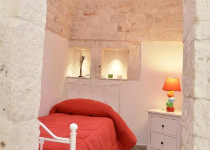 Trulli Fenice Alberobello