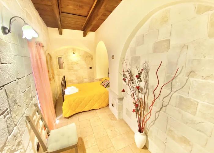 Trulli Fenice Alberobello