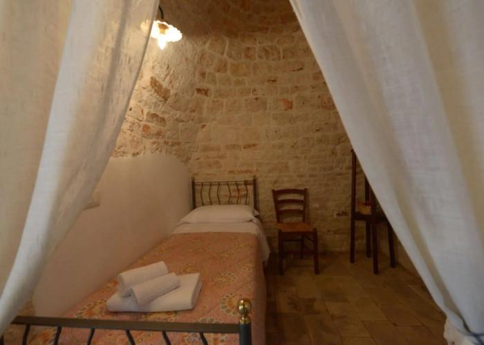 Giardino dei Trulli