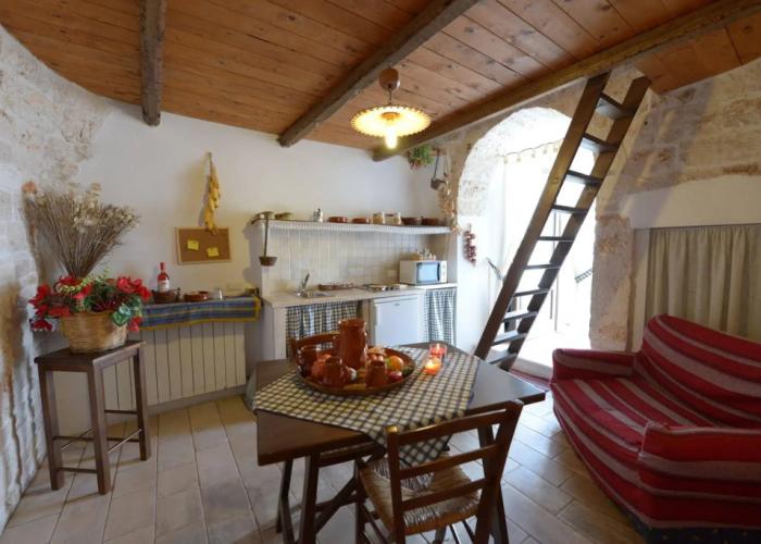 Giardino dei Trulli