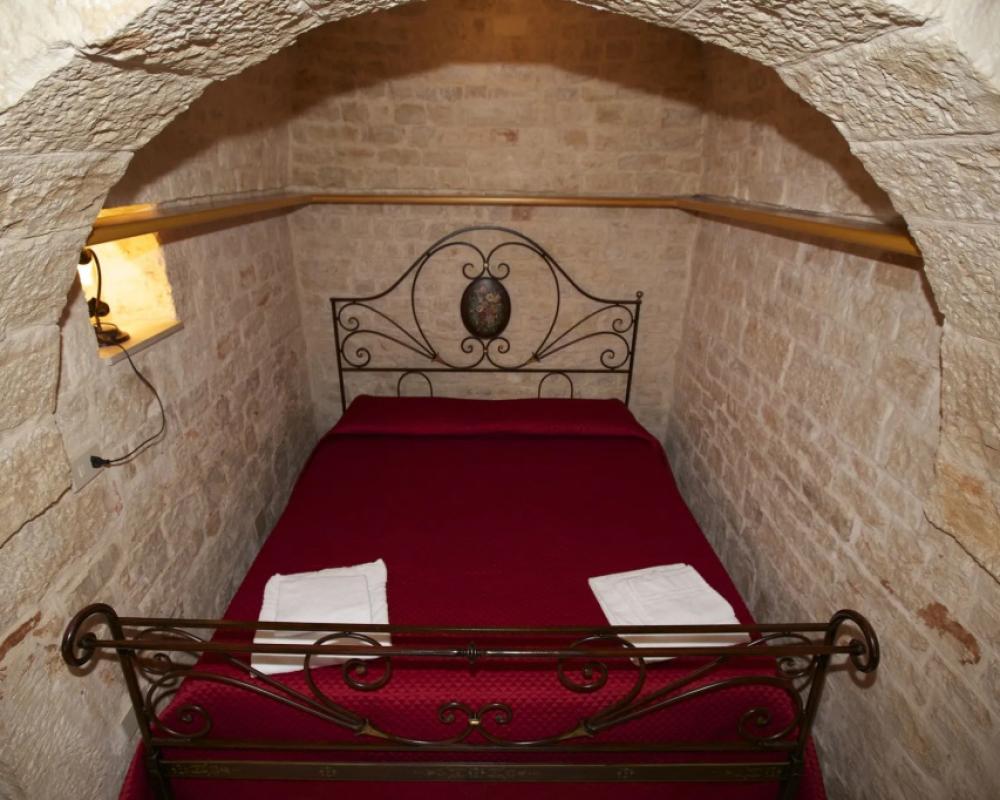 фото Trulli e Puglia