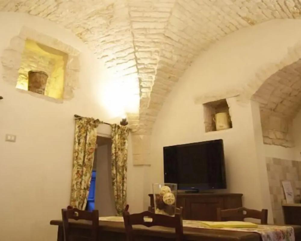 фото Trulli e Puglia