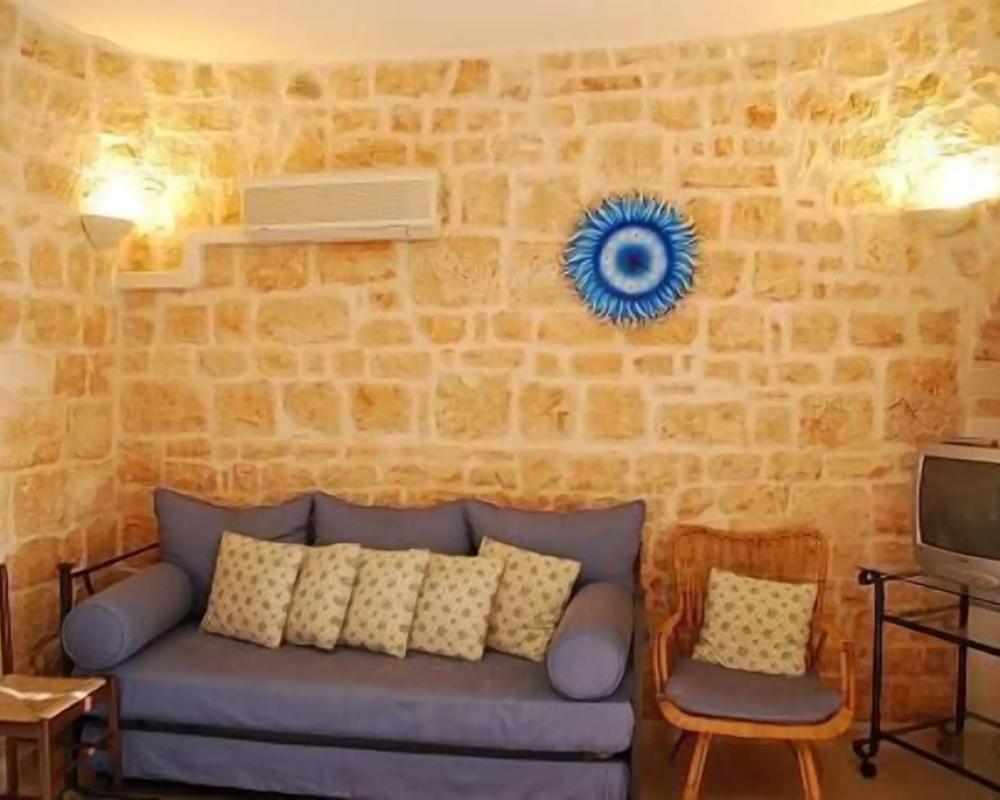 фото Trulli e Puglia
