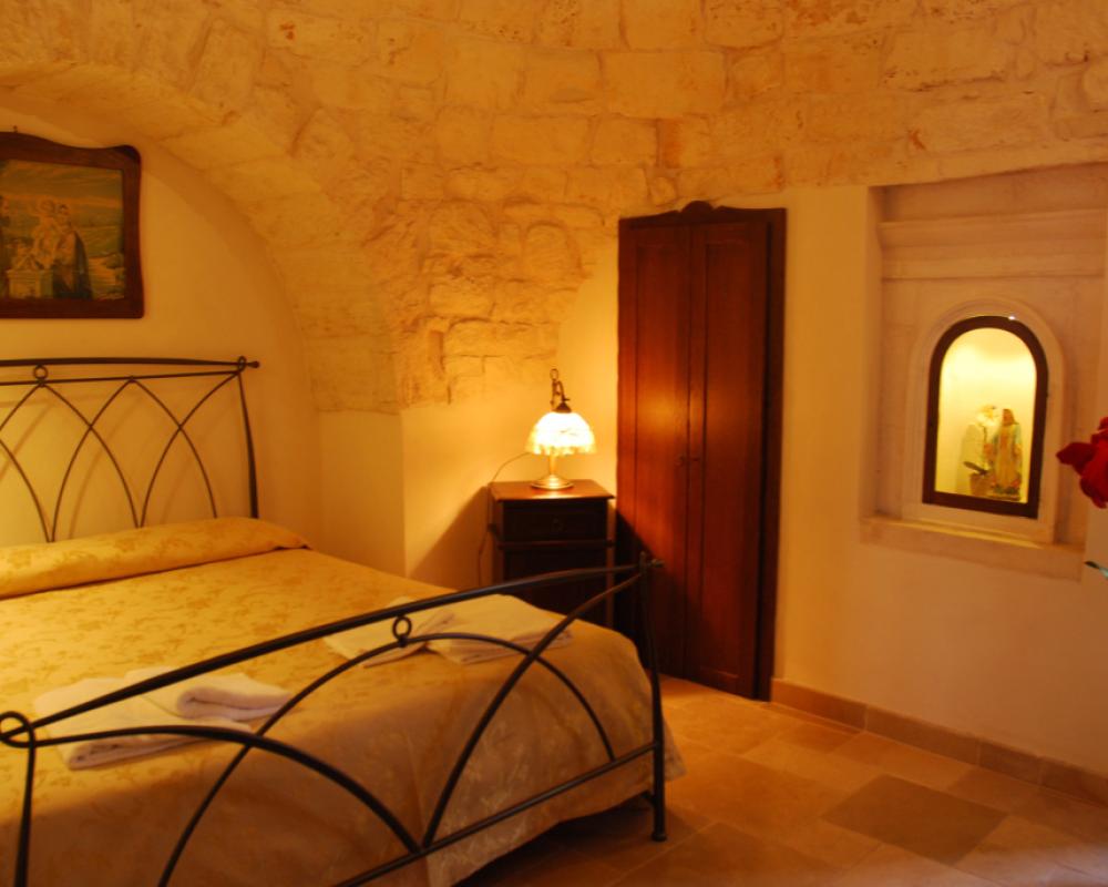фото Trulli e Puglia