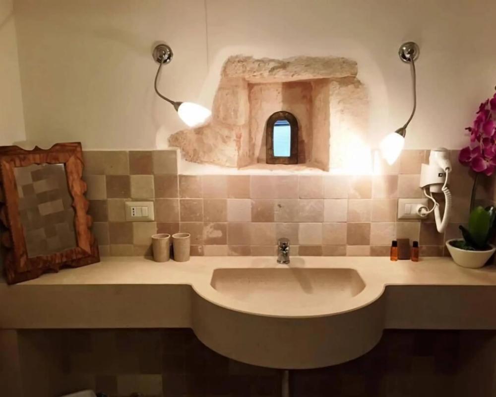 фото Trulli e Puglia
