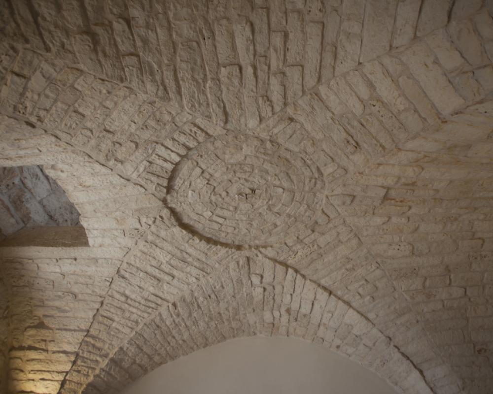 фото Trulli e Puglia