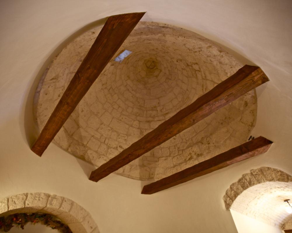 фото Trulli e Puglia