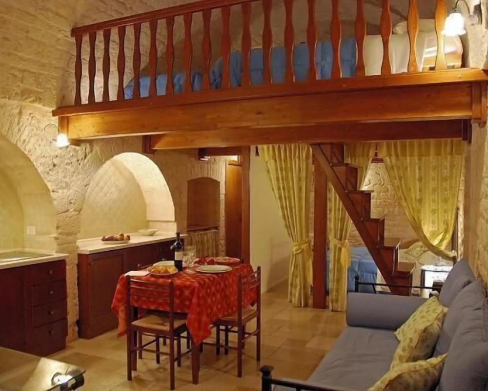фото Trulli e Puglia