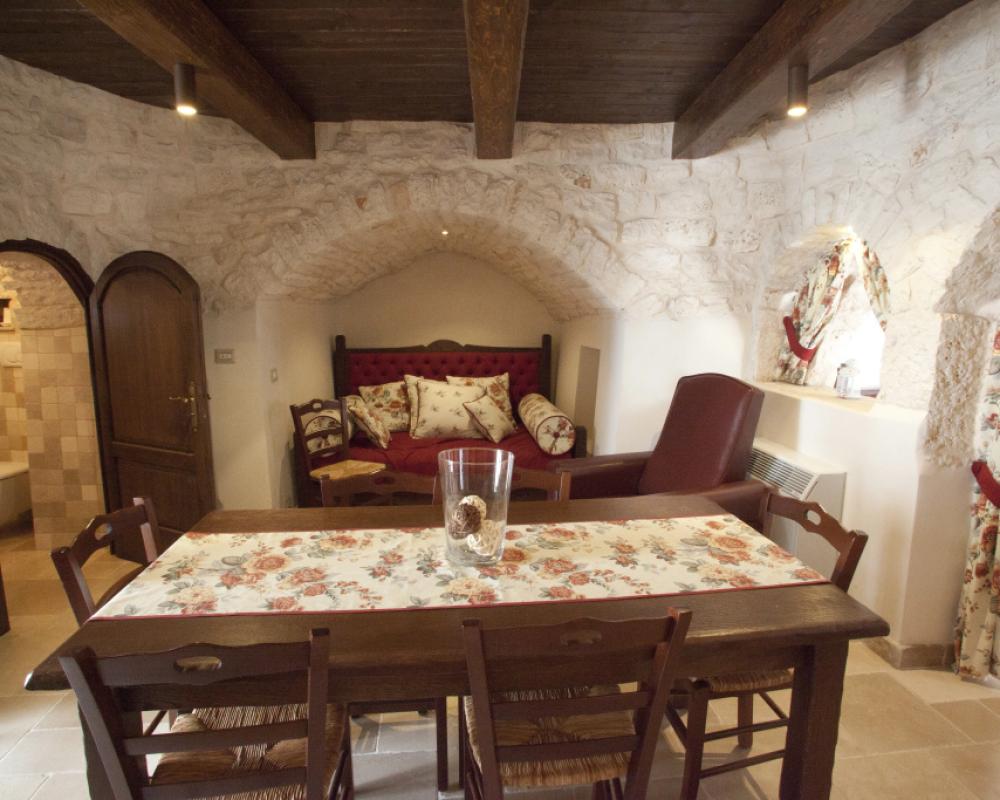 фото Trulli e Puglia