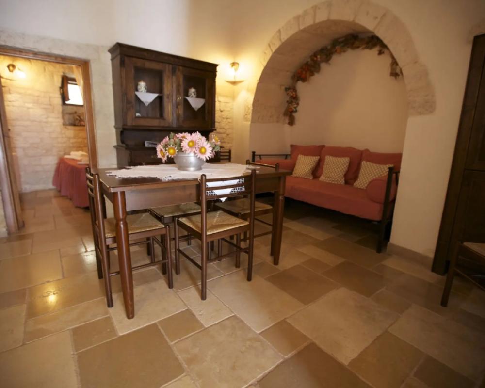 фото Trulli e Puglia