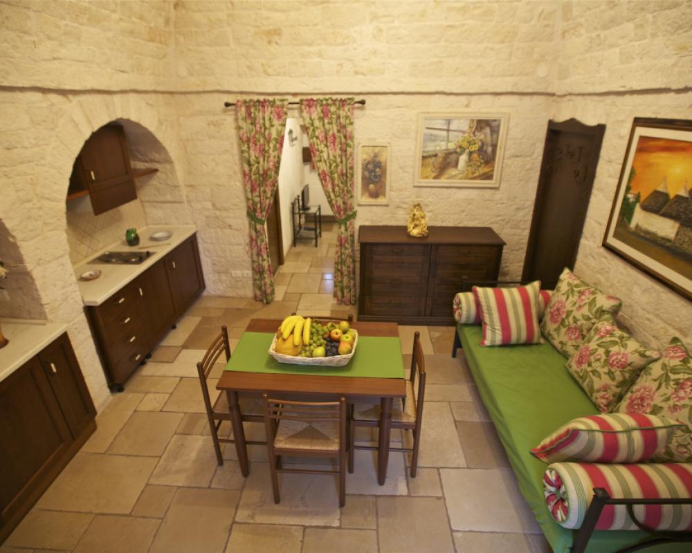 фото Trulli e Puglia