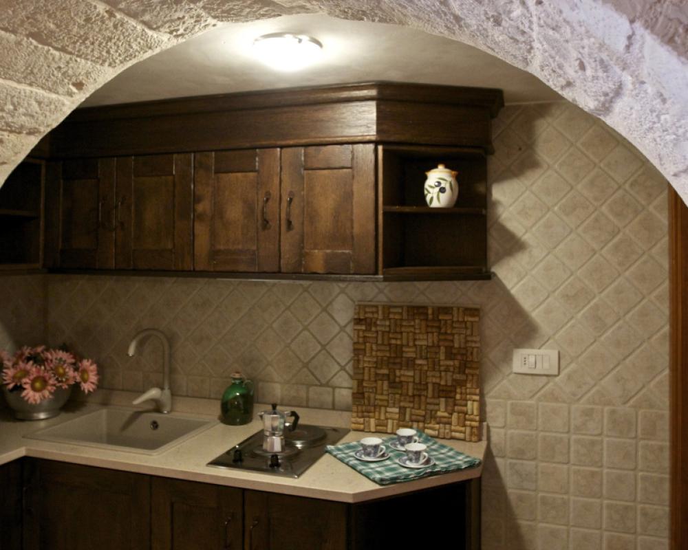 фото Trulli e Puglia