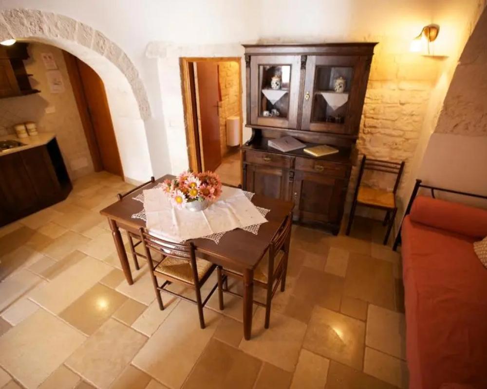 фото Trulli e Puglia