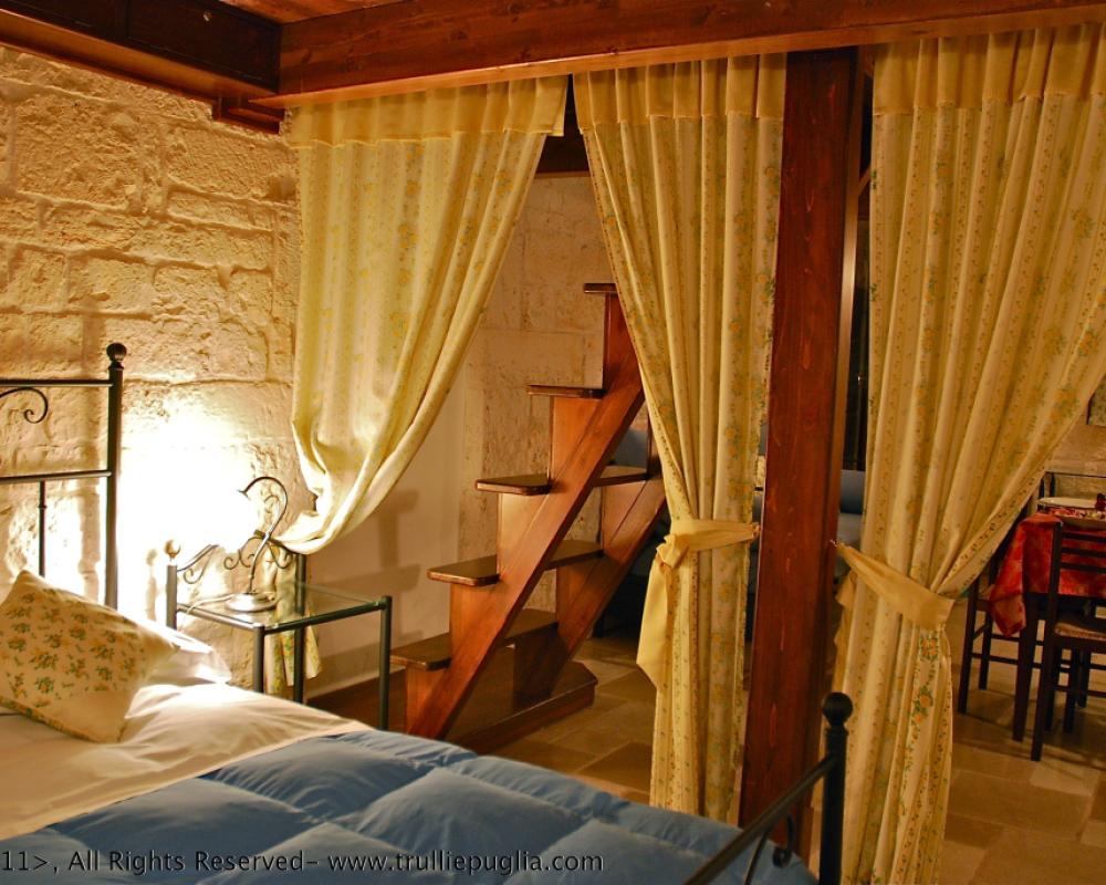 фото Trulli e Puglia